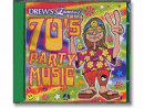 70's Music CD