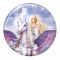 Barbie Magic Pegasus Party Supplies