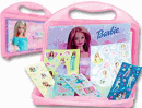 Barbie Treasure Kit