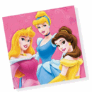 Disney Princess Ball Supplies