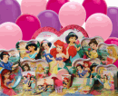 Disney Princess Party Box