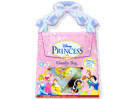 Disney Princess Favor Bags