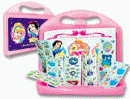 Disney Princess Treasure Kit