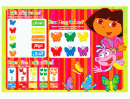 Dora The Explorer Activity Sheets