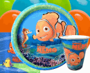 Finding Nemo Party Box