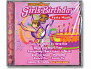 Girl Party CD