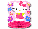 Hello Kitty Centerpiece