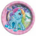 My Little Pony Party Supplies