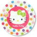 Hello Kitty Theme Party Supplies