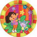 Dora The Explorer Party Supplies