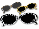 Safari Sunglasses