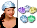 Satin Pageboy Hats