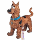 Scooby Doo Pinata