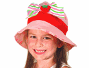 Strawberry Hat