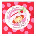 Strawberry Shortcake Supplies