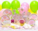 Garden Tea Party Box