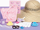 Tea Party Favor Pack