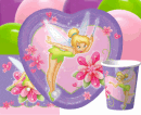 Tinkerbell Party Box