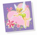 Tinkerbell Party Supplies