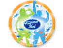 American Idol Party Supplies