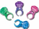 E Light Up Rings