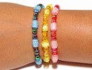 Fashion Bead Bracelets