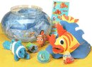 Finding Nemo Favor Pack