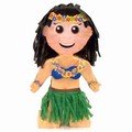 Hula Girl Pinata