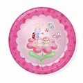 Ladybug Princess Party Supplies