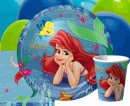 Little Mermaid Party Box