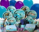 Ocean Theme Party Supplies