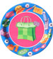 Fashion Theme Party Supplies