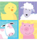Baby Animal Theme Party Supplies