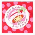 Strawberry Shortcake Supplies