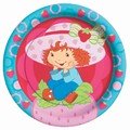Strawberry Shortcake & Friends Supplies