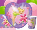 Tinkerbell Party Box